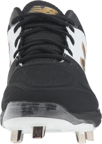 Miniatura 2 de New Balance Fresh Foam Velo V1 - Zapatos de sóftbol de metal para mujer