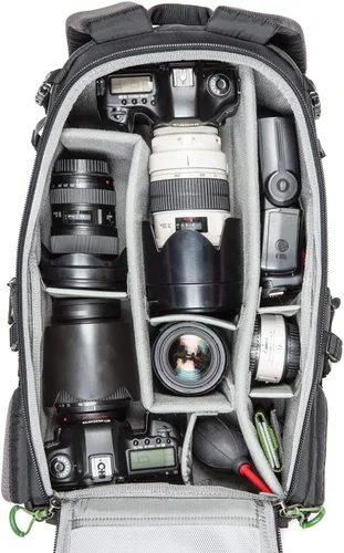Miniatura 6 de MindShift 520362 Daypack Woodland Mochila, 26 litros