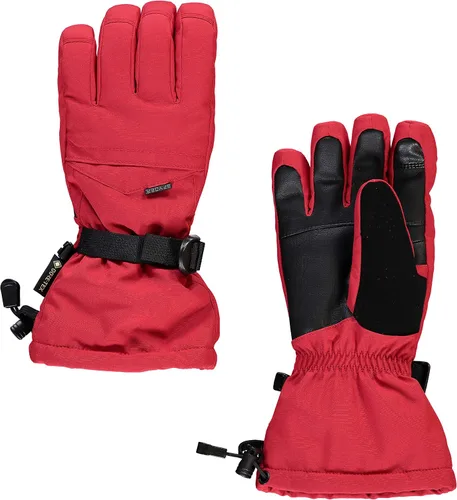 Spyder Active Sports Synthesis Gore-TEX - Guantes de esquí para mujer