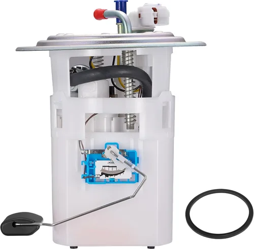 Miniatura 30 de BDFHYK Conjunto de módulo de bomba de combustible eléctrica compatible con Hyundai Sonata 2015-2019 1.6L 2.0L 2.4L L4, compatible con Kia Cadenza