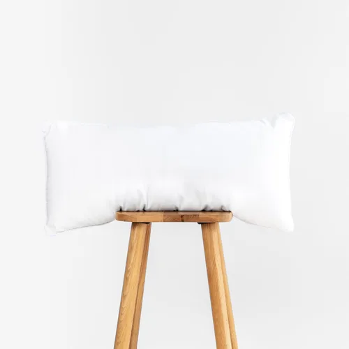 Miniatura 16 de Hofdeco Premium Relleno de almohada, 20 x 20 pulgadas (para funda de tamaño de 18 x 18 pulgadas), resistente al agua, sintético para patio, banco