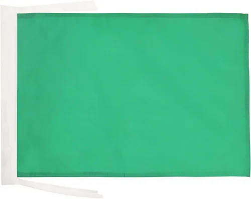 Miniatura 941 de Bandera de México AZ FLAG, 45.7 x 30.5 cm, con cordones - Pequeñas banderas mexicanas de 30 x 45 cm - Bandera de 45.7 x 30.5 cm