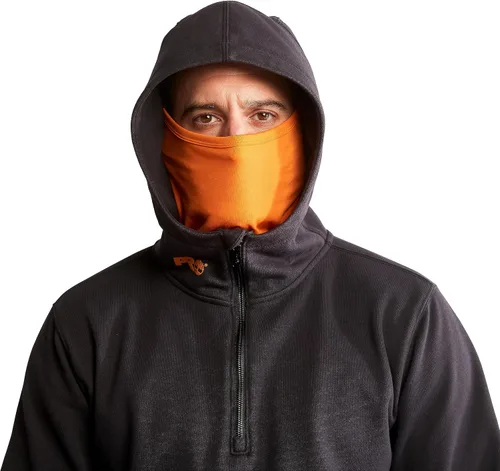 Miniatura 6 de Timberland PRO Men's Honcho Hd Pullover Hooded Sweatshirt