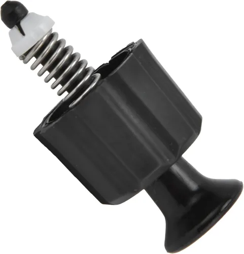 Miniatura 8 de 01 Válvula de alivio de aire, válvula de seguridad ecológica para mochila de 3L/5L/8L pulverizador para césped para agricultura y jardín (negro)