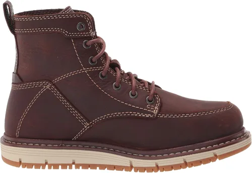 Miniatura 6 de KEEN Utility Women's San Jose 6 Alloy Toe Wedge Work Boots