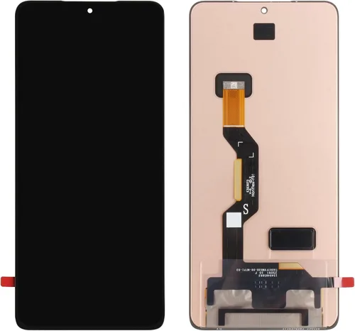 Miniatura 3 de Original para Motorola Moto G Stylus 5G 2025 Reemplazo de pantalla XT2517-1 XT2517 6.7 "Pantalla LCD táctil digitalizador Asamblea con herramientas