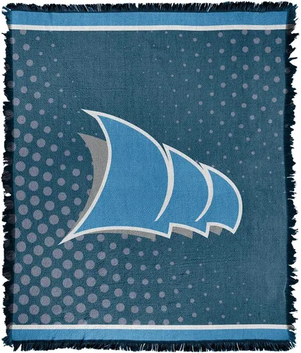 Miniatura 38 de LOGOVISION Manta Abilene Christian University, 50x60 Logo Dots WovenThrow