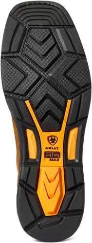 Miniatura 2 de Ariat Workhog Xt Cottonwood Carbon Toe Botas de trabajo para hombre