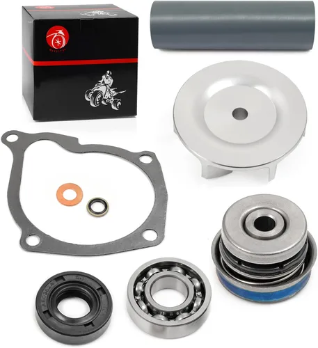Miniatura 3 de Kit de reconstrucción de sello de bomba de agua con impulsor y conductor para Polaris Sportsman Ranger Magnum Scrambler Big Boss 425 400 450 500 HO
