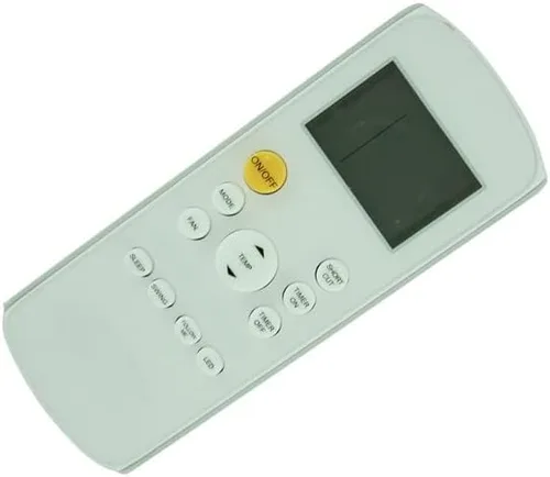 Control remoto para portador RG57F3 (B)/BGEFU1 40MHHQ24 OG-40MHH-01 OG-40MHH-02FR OG-40MHH-01FR OG-40MHHQ OG-40MHHC 40MHHQ12 40MHHQ093