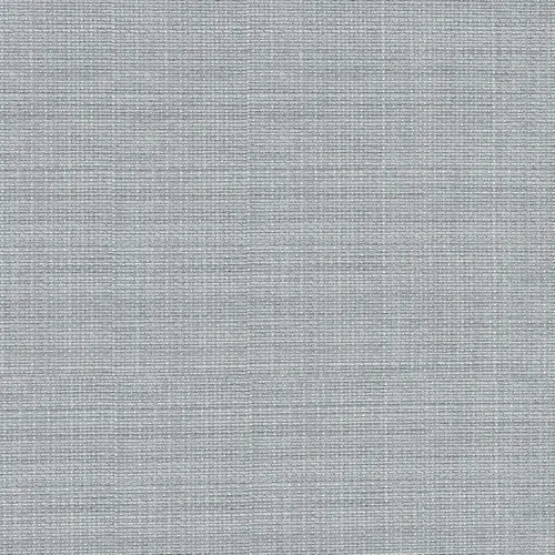 Miniatura 165 de Homepop Silla de comedor con detalles festoneados, sillas de comedor Parsons tapizadas, muebles decorativos para el hogar, tejido gris claro