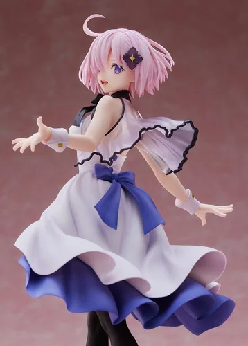 Miniatura 7 de Aniplex Fate/Grand Order Estatua de PVC 1/7 Shielder/Mash Kyrielight - Bajo el mismo cielo - 9.4 in
