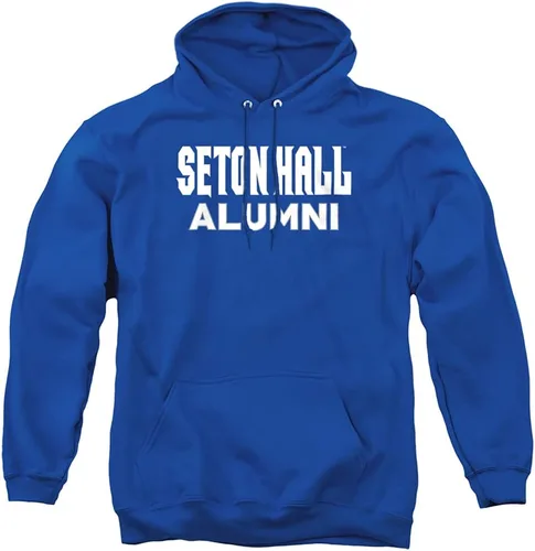 Miniatura 28 de LOGOVISION Ropa unisex para adultos con diseño oficial de alumnos universitarios para hombres y mujeres, colección de sudaderas con capucha