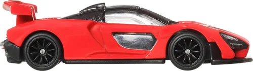 Miniatura 3 de Hot Wheels Cars, Premium Fast & Furious - Coche fundido a presión a escala 1:64 para coleccionistas inspirados en la franquicia de películas Fast &