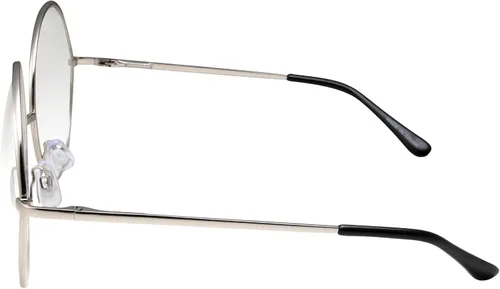 Miniatura 4 de grinderPUNCH - Non-Prescription Round Circle Frame Clear Lens Glasses
