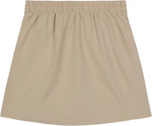 Miniatura 2 de Nautica Uniforme escolar para niñas con pantalones cortos, estilo popelín con bolsillos de botón