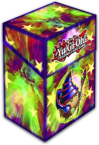 Miniatura 2 de YU-GI-OH! Estuche para tarjetas Kuriboh Kollection