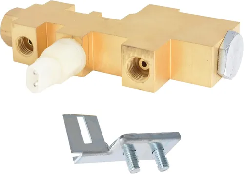 Miniatura 2 de WFLNHB Válvula Proporcional de Freno PV6 para Sistema de Freno de Disco/Tambor PV6070FD Repuesto para Ford Falcon