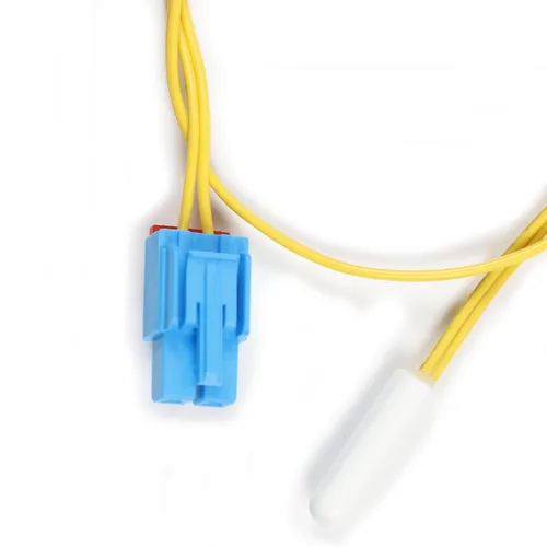 Miniatura 4 de Sensor de temperatura del refrigerador para Samsung RF4267HARS RF4267HAWP RF4267HABP RF323TEDBBC RF323TEDBSR RF323TEDBWW RF31FMESBSR RF31FMEDBWW 1pcs