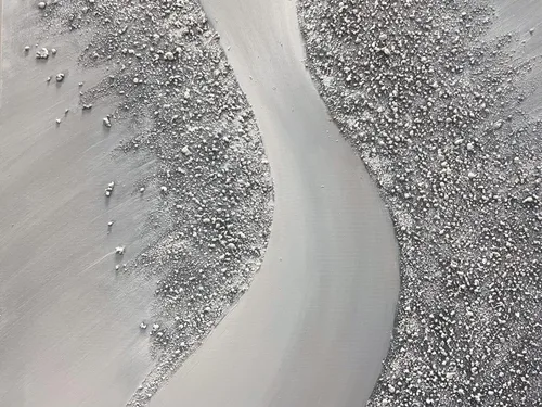 Miniatura 4 de Yotree Pinturas, 24x48 Pulgadas De Pinturas Al Óleo De La Mano De Pintura 3D Arte De Arte De Madera Dentro Enmarcado Colgante De La Decoración De La