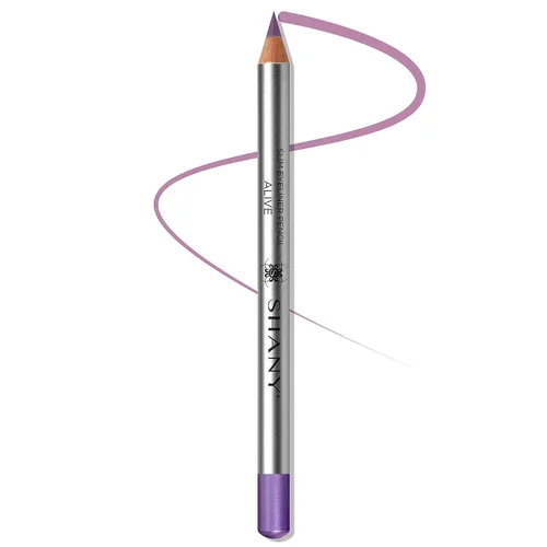 Miniatura 15 de SHANY Lápiz de ojos Slim Liner - DIAMOND EYE Ojo de diamante