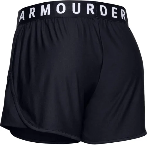 Miniatura 6 de Under Armour Pantalones cortos Play Up de 5 pulgadas para mujer
