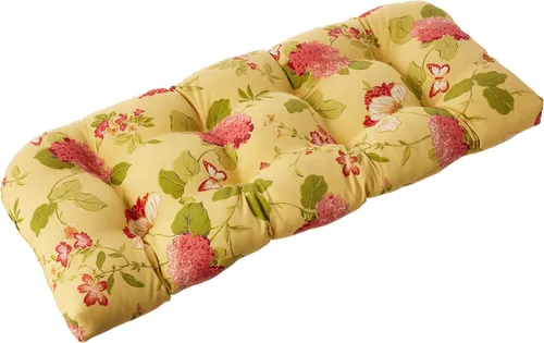 Miniatura 16 de Pillow Perfect - Almohada para interiores o exteriores, para silla o sofá, para sala