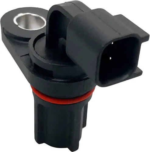 Miniatura 3 de BOXI Sensor de velocidad de rueda ABS central trasera apto para Ford F-150/2005-2016 para Ford F-250 F-3-5-0 F-450 F-550/2006-2008 para Lincoln Mark