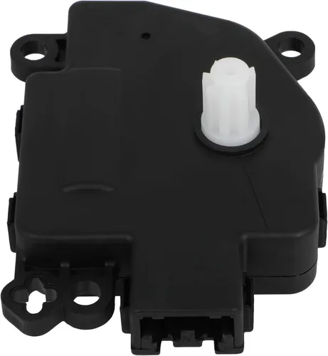 Miniatura 146 de SCITOO 604-126 Actuador de puerta mezcladora de calentador HVAC para Chevy Silverado 1500 2007-2013, para Trailblazer 07-08, para GMC Envoy