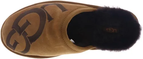 Miniatura 2 de UGG Men's Scuff Logo Ii Slipper
