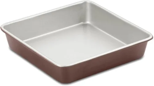 Miniatura 4 de Cuisinart Bandeja para hornear, bandeja de 17 pulgadas para hornear, bronce, AMB-17BSBZ