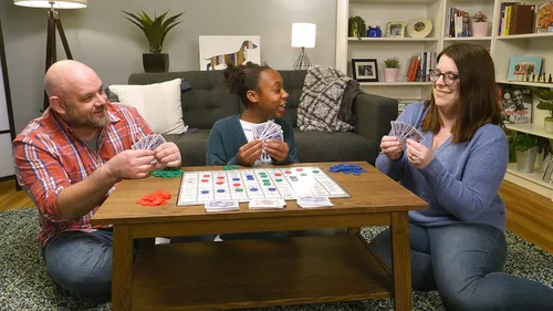 Miniatura 8 de Juego "Sequence", - Blanco