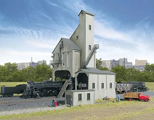 Miniatura 5 de Walthers Cornerstone Series® Escala N Torre Gateman's - Kit