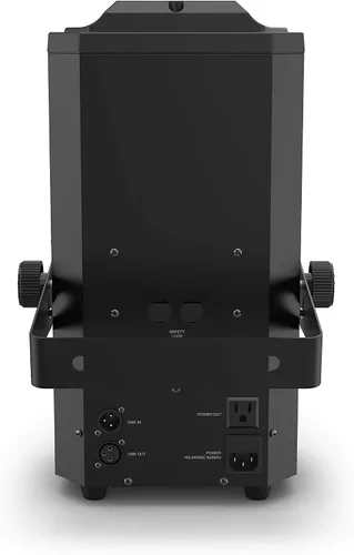 Miniatura 3 de Escaneo del intimidador 360