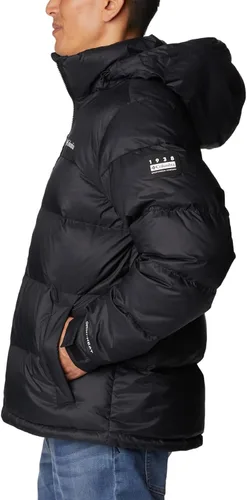 Miniatura 3 de Columbia Chaqueta de plumón Bulo Point Ii para hombre