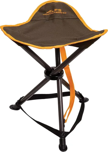 Miniatura 14 de ALPS Mountaineering Taburete Tri-Leg - Berenjena