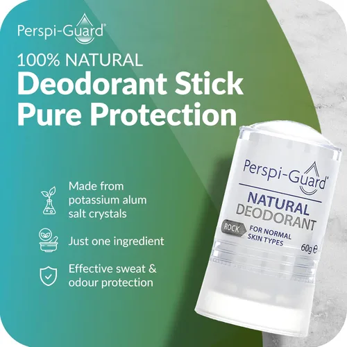 Miniatura 2 de Desodorante natural Perspi-Rock - 2.12 oz (el embalaje puede variar)