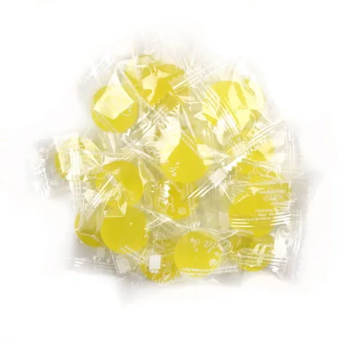 Miniatura 25 de Candy Retailer Eda's - Caramelo duro sin azúcar (lima limón, 1 libra)