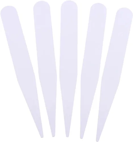 Miniatura 6 de Disposable Perfume Test Strips 600pcs Perfume Aromatherapy Essential Oils Tester Strips Fragrance Disposable(A2)