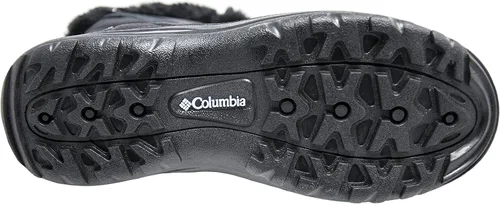 Miniatura 4 de Columbia Botas de nieve Ice Maiden II para mujer, Nieve