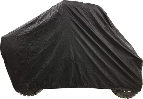 Miniatura 4 de Cubierta UTV - Negro