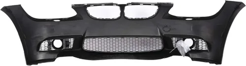 Miniatura 5 de PENSUN Estilo M3 Cobertura de Parachoques Delantero Compatible con BMW E92 E93 328i 335i Coupé Convertible 2007-2010