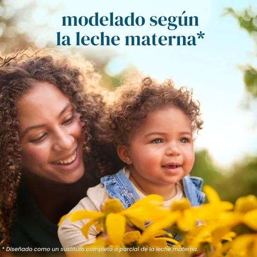 Miniatura 7 de Pure Bliss Irish Farms, fórmula para bebés fácil de digerir, fórmula infantil, 0-12 meses, lata de 24.7 onzas