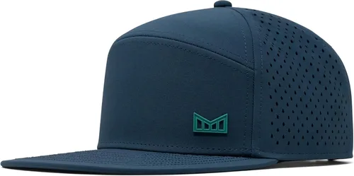 Miniatura 28 de melin Trenches Icon Hydro, gorra de rendimiento a presión, resistente al agua, para hombres y mujeres, golf, correr o entrenar
