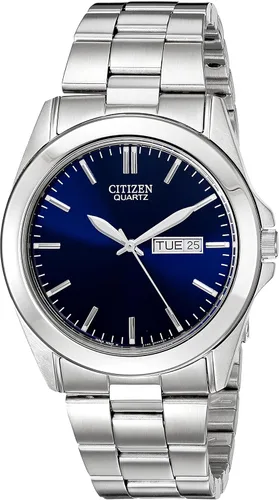 Miniatura 9 de Citizen Men's Classic Quartz Watch