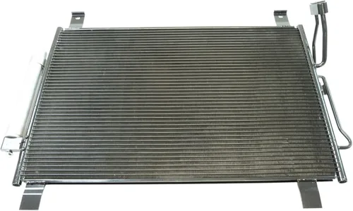 Miniatura 871 de TRQ Secador receptor de condensador de aire acondicionado compatible con Pontiac Vibe 2009-2010 2011-2016 Scion tC 2008-2015 xB 2009-2019 Toyota