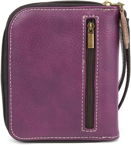 Miniatura 5 de Chala - Bolsa con cremallera