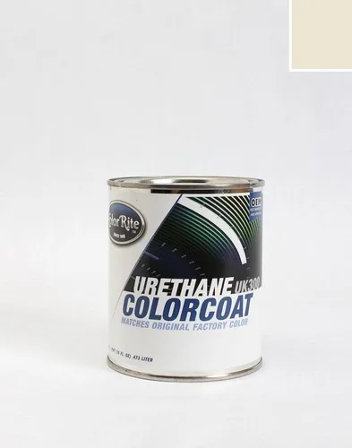 Miniatura 22 de Aerosol para pintura de retoque automotriz Mazda Miata, color beige metálico 11F, paquete todo incluido