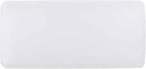 Miniatura 3 de GuardV Funda de piel sintética para Apple Magic Keyboard 2 - A2449 A2450 MLA22LL/A A1644 - Funda protectora