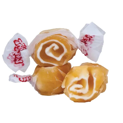 Miniatura 9 de Taffy Town Caramelo de Agua Salada - Chocolate Caramel Mocha Caramelo gourmet Caramelos estilo turrón Suave y delicioso Golosinas